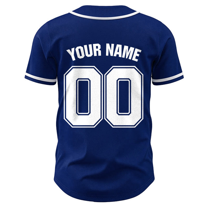 Christianartworkshop Faith Custom Name Number Baseball Jersey - image 7