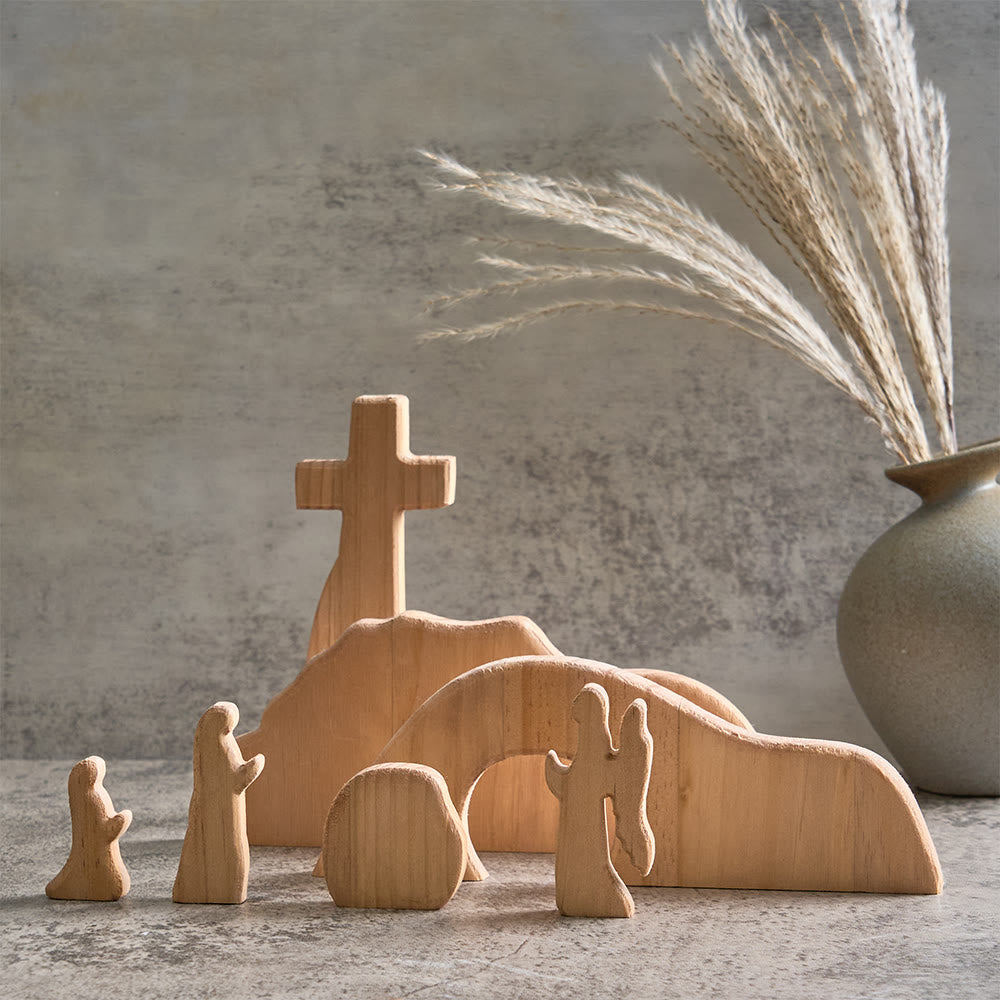 Ornament-used-for--Pray – Christian Art Workshop