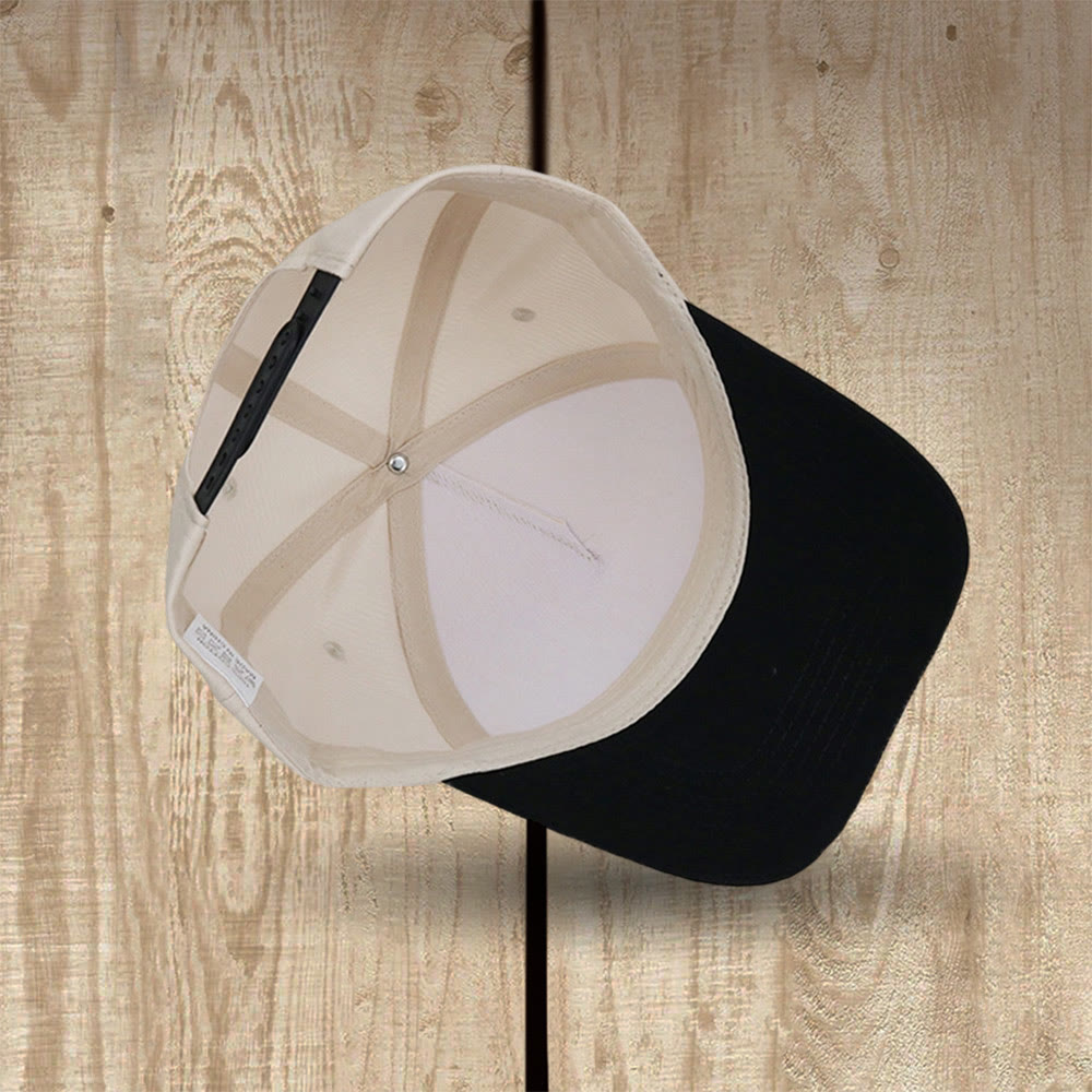 Christianartworkshop Just A Girl Who Loves Jesus Faith-Inspired Baseball Cap - image 1