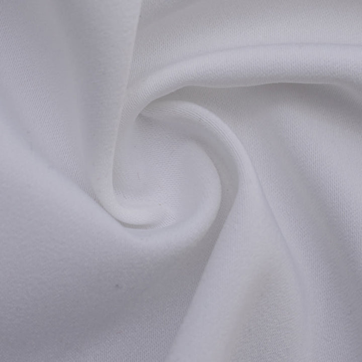 Christianartworkshop White Liturgical Alb with Lace Trim for Sacred Ceremonies - image 7