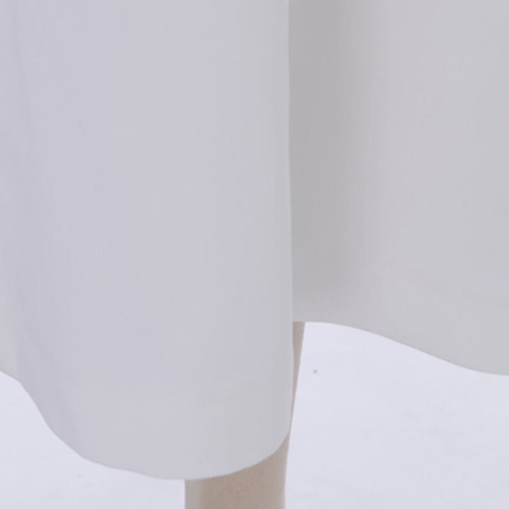 Christianartworkshop Plain White Liturgical Alb for Sacred Ceremonies - image 9