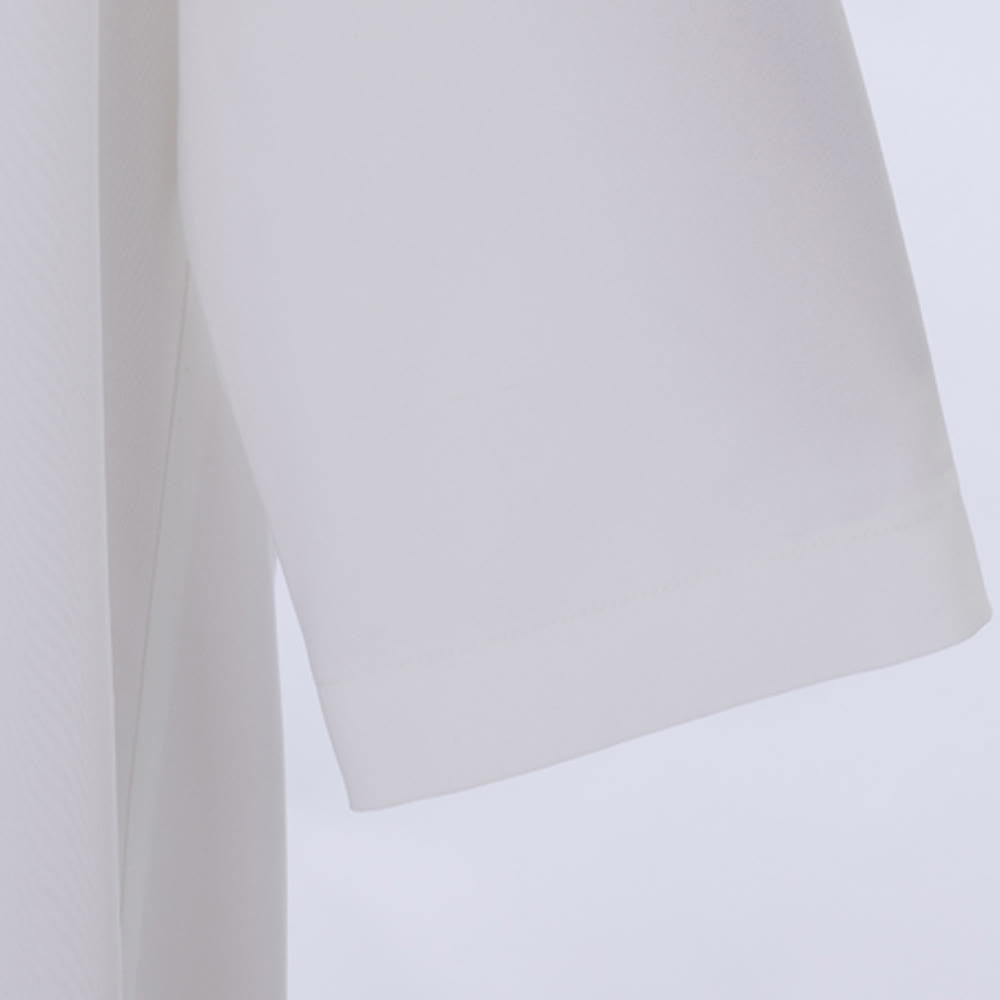 Christianartworkshop Plain White Liturgical Alb for Sacred Ceremonies - image 6