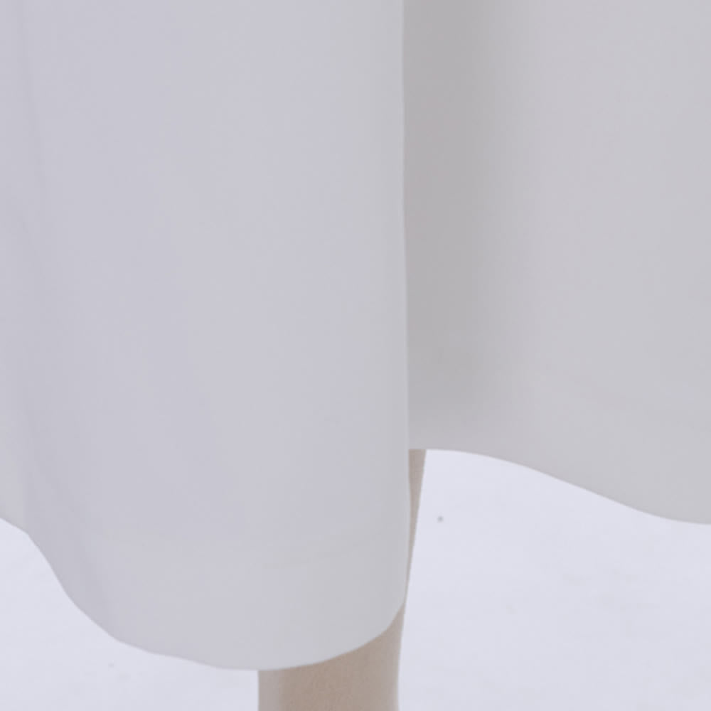 Christianartworkshop Plain White Liturgical Alb for Sacred Ceremonies - image 5