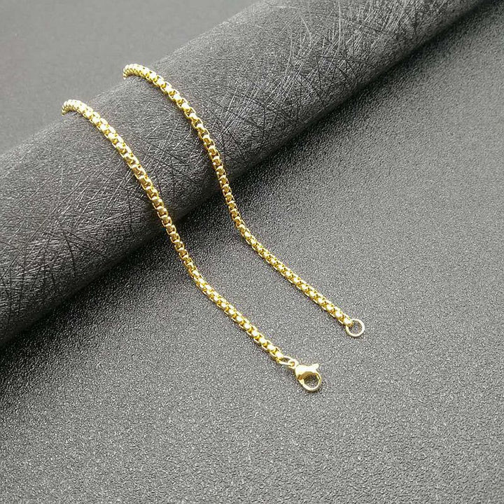 FREE Today: Jesus Head Pendant Necklace with Crown of Thorns and Zircon Accents: A Symbol of Sacrifice and Grace - image 4