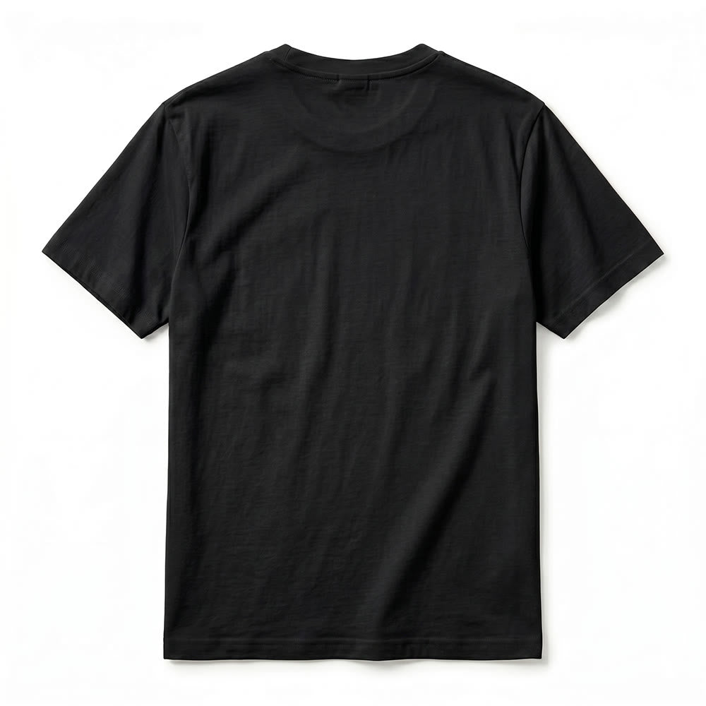 Christianartworkshop "Covered By The Blood Of Jesus Christ" Statement Premium Short Sleeve T-Shirt - image 16