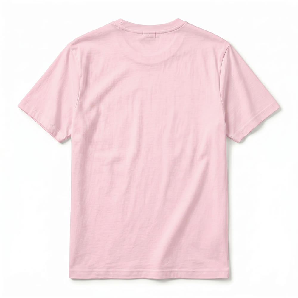 Christianartworkshop "Covered By The Blood Of Jesus Christ" Statement Premium Short Sleeve T-Shirt - image 7