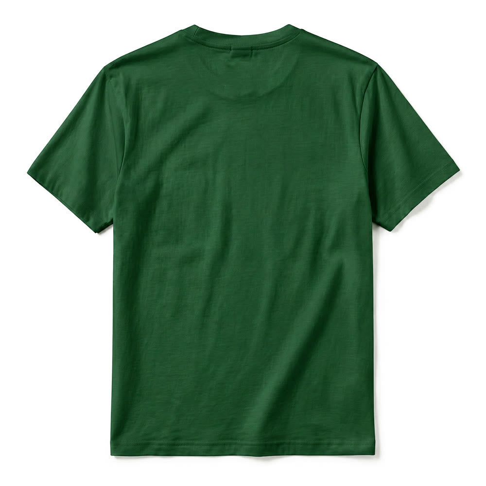 Christianartworkshop Nothing but the blood of Jesus Premium Short Sleeve T-Shirt - image 12