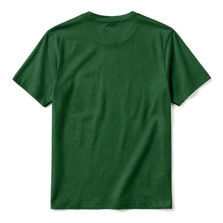 Christianartworkshop Nothing but the blood of Jesus Premium Short Sleeve T-Shirt - image 12