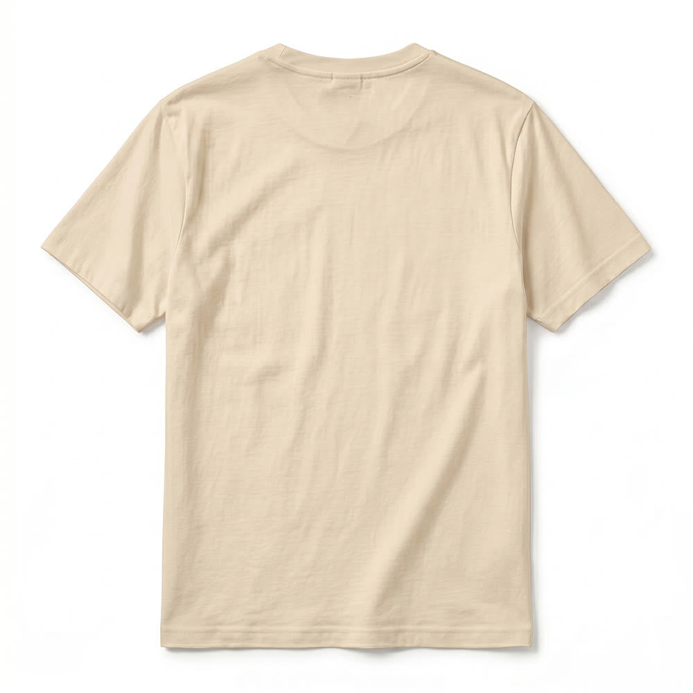 Christianartworkshop Nothing but the blood of Jesus Premium Short Sleeve T-Shirt - image 9