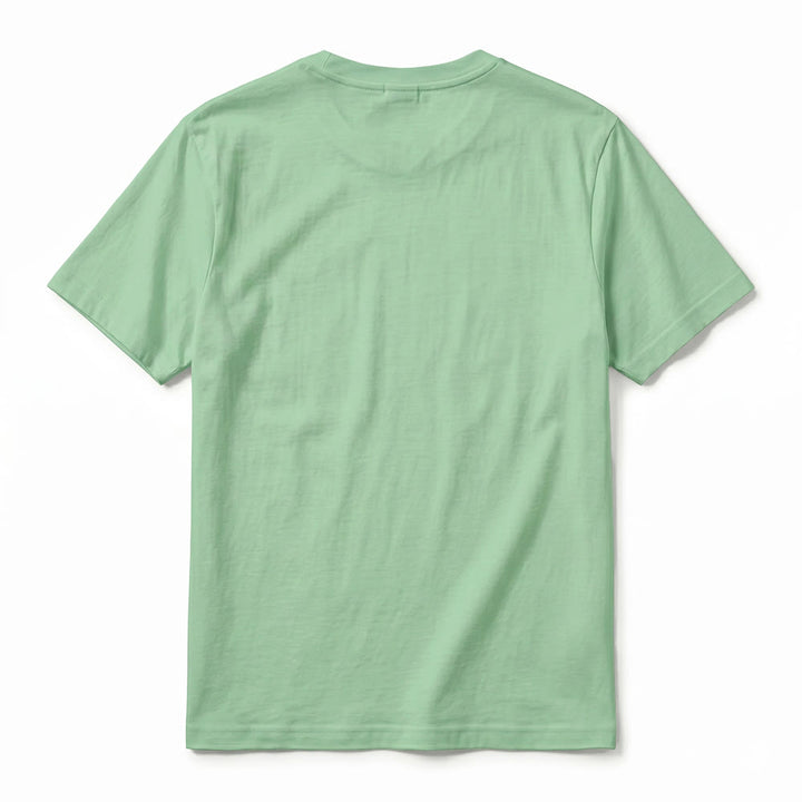 Christianartworkshop Nothing but the blood of Jesus Premium Short Sleeve T-Shirt - image 24