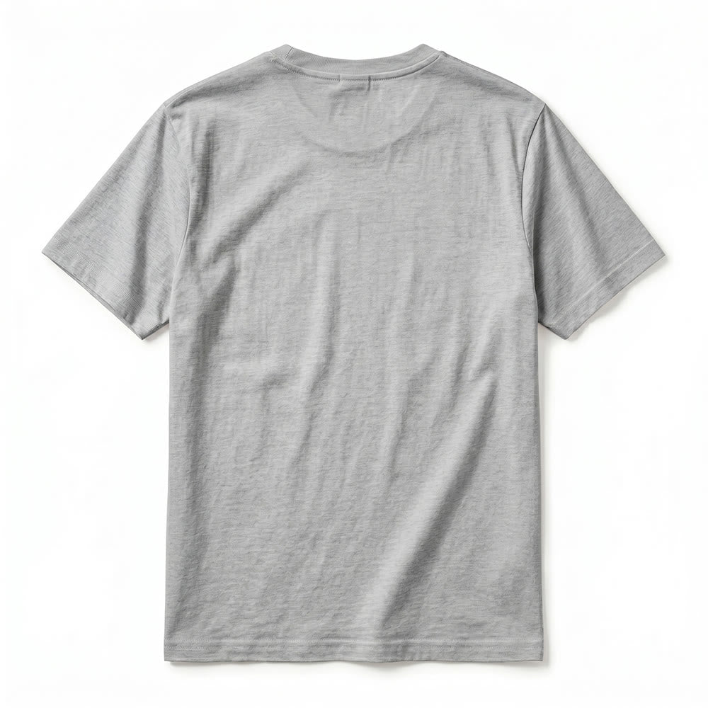 Christianartworkshop Nothing but the blood of Jesus Premium Short Sleeve T-Shirt - image 21