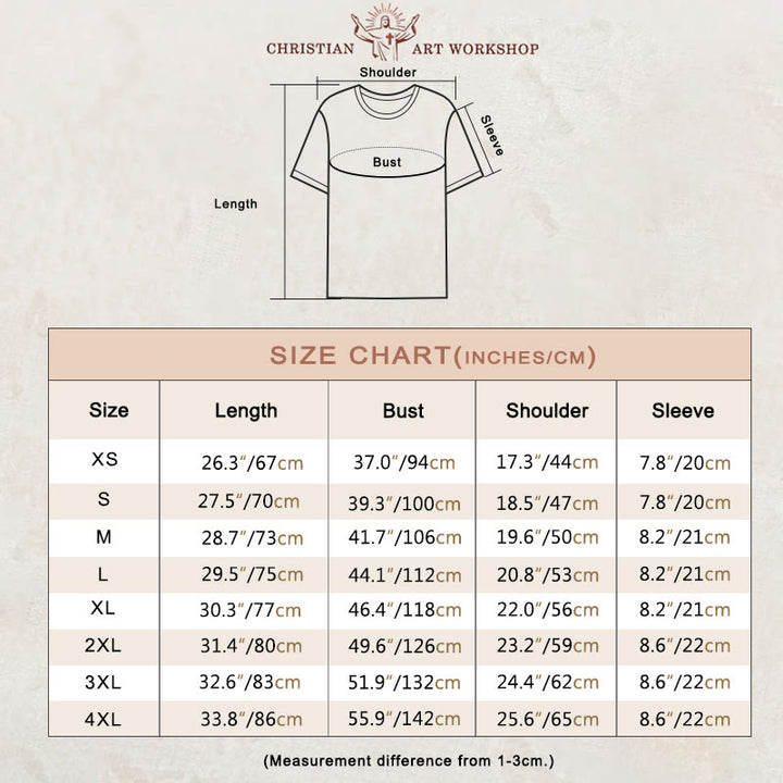 Christianartworkshop All Glory To God In The Highest Star Accent Front Print Women’s Crewnecks - image 11