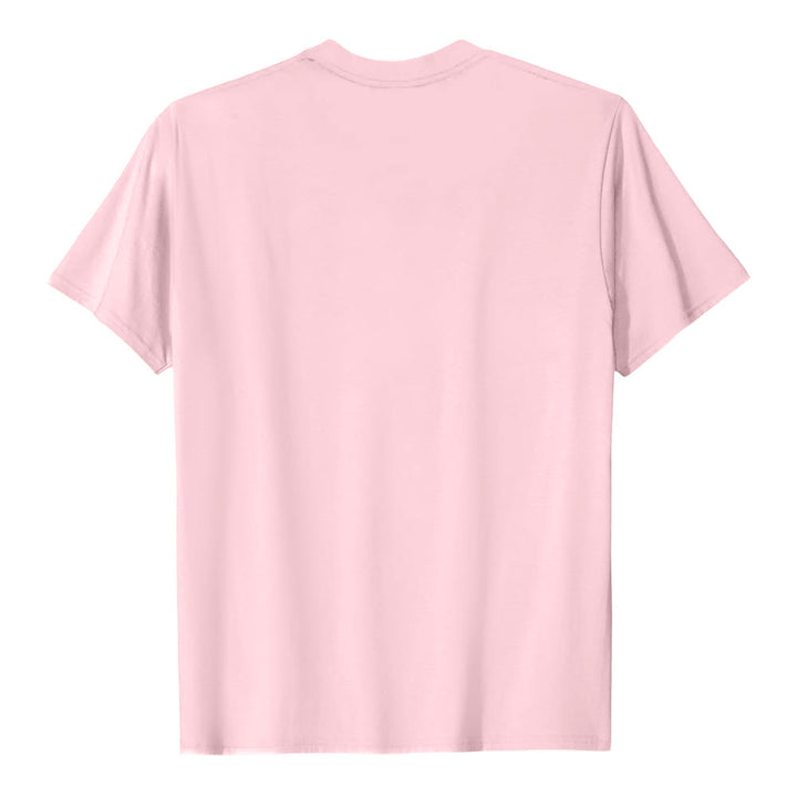 Christianartworkshop Created With A Purpose Brush Stroke Cross Split Main Word Premium Short Sleeve T-Shirt - image 26