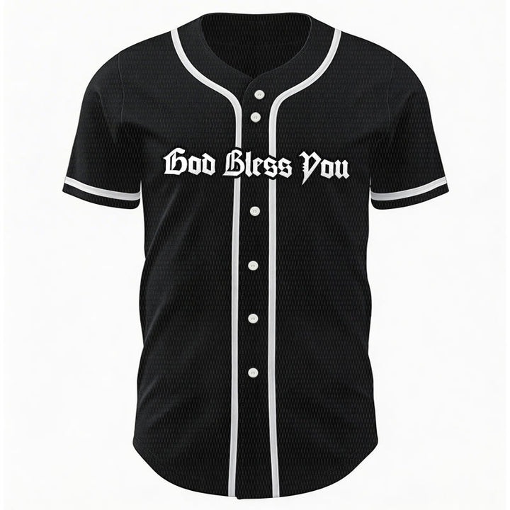Christianartworkshop Saint Believe In Christ Unisex Baseball Jersey - image 8