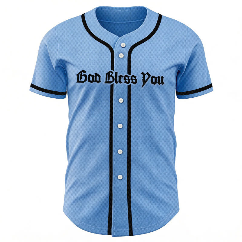 Christianartworkshop Saint Believe In Christ Unisex Baseball Jersey - image 29