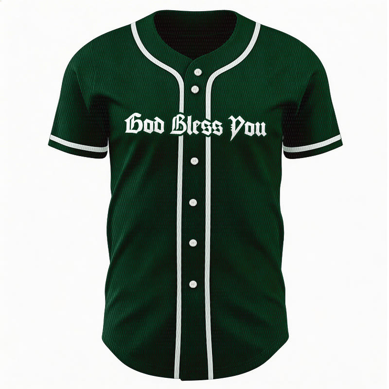 Christianartworkshop Saint Believe In Christ Unisex Baseball Jersey - image 43