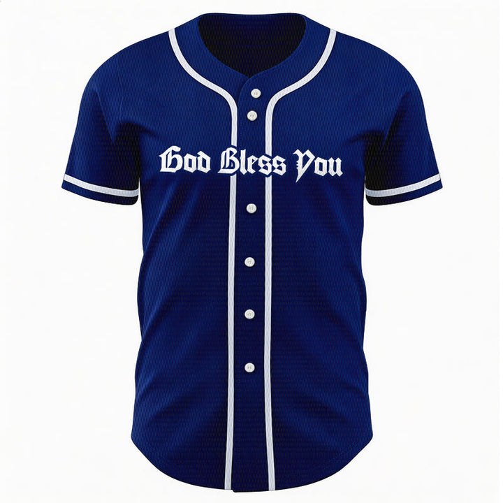 Christianartworkshop Saint Believe In Christ Unisex Baseball Jersey - image 36