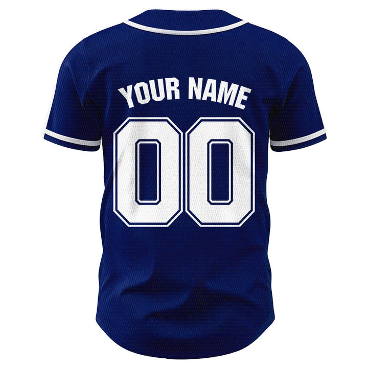 Christianartworkshop Faith Over Fear Custom Name Number Unisex Baseball Jersey - image 13