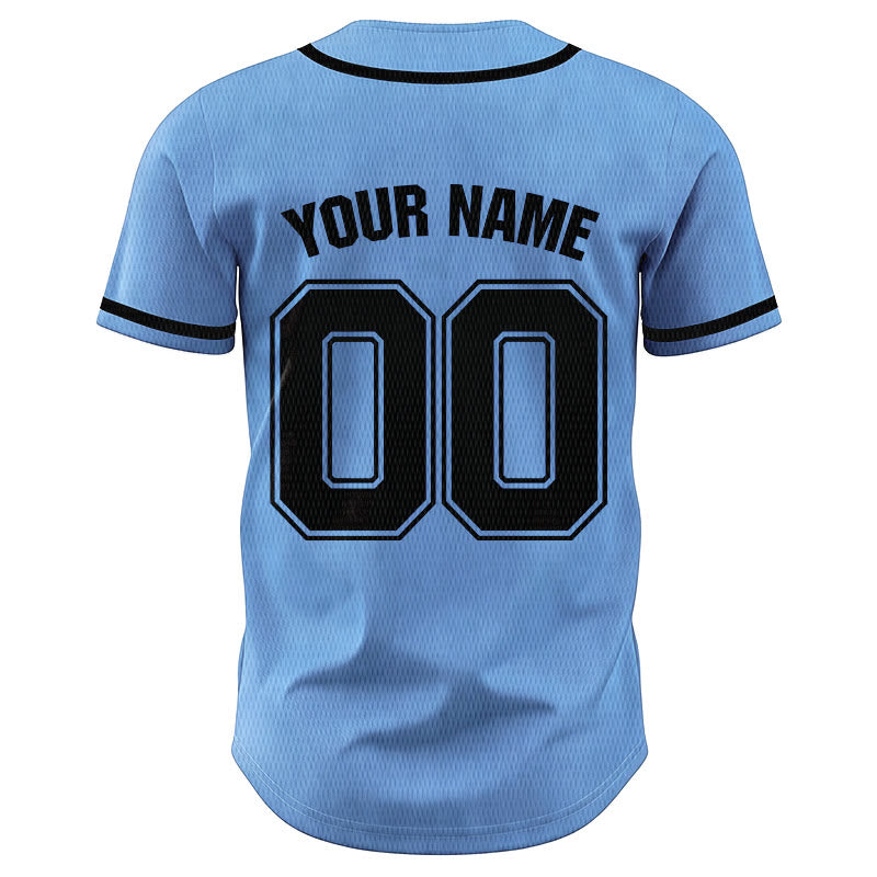 Christianartworkshop Faith Over Fear Custom Name Number Unisex Baseball Jersey - image 41