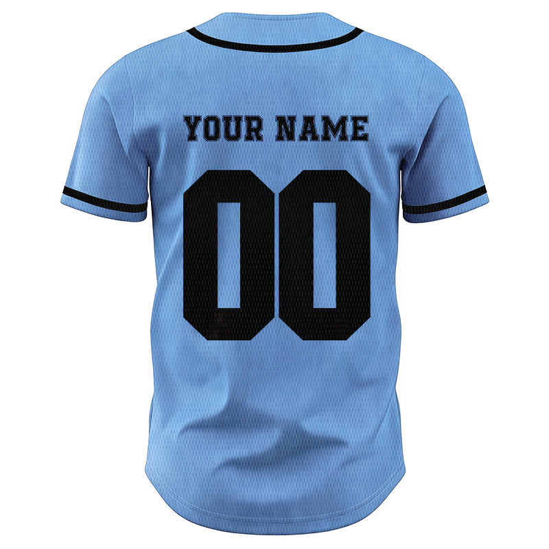 Christianartworkshop Child Of God Custom Name Number Unisex Baseball Jersey - image 48