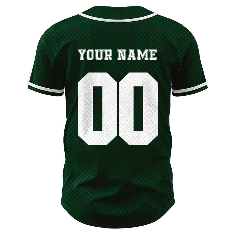 Christianartworkshop Child Of God Custom Name Number Unisex Baseball Jersey - image 55
