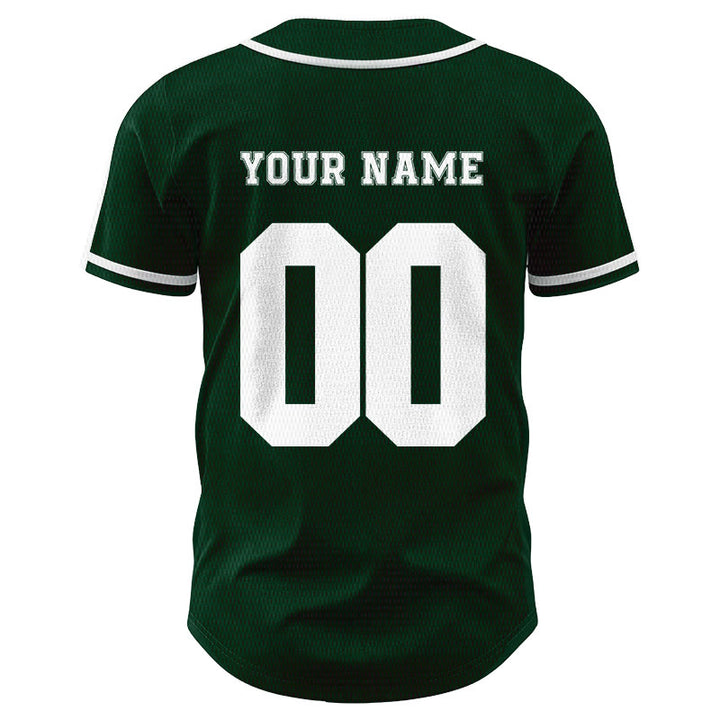 Christianartworkshop Child Of God Custom Name Number Unisex Baseball Jersey - image 55