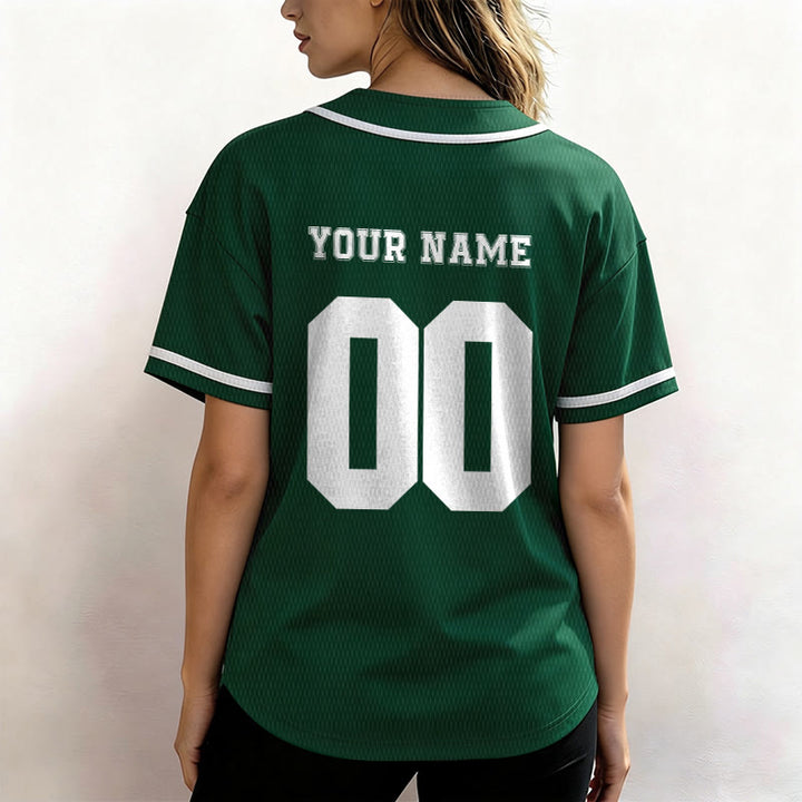 Christianartworkshop Child Of God Custom Name Number Unisex Baseball Jersey - image 54