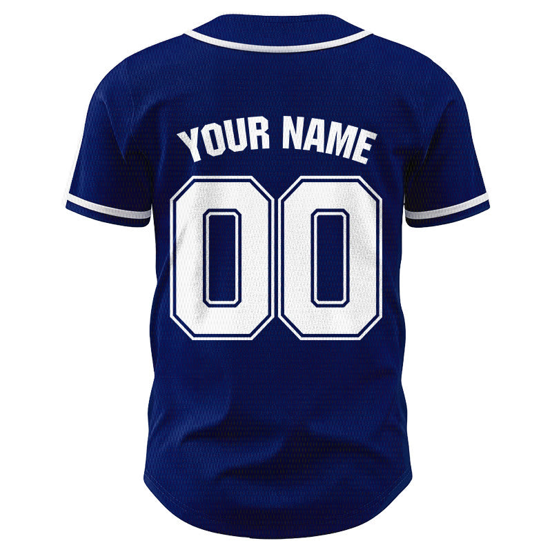 Christianartworkshop Faith Custom Name Number Baseball Jersey - image 6