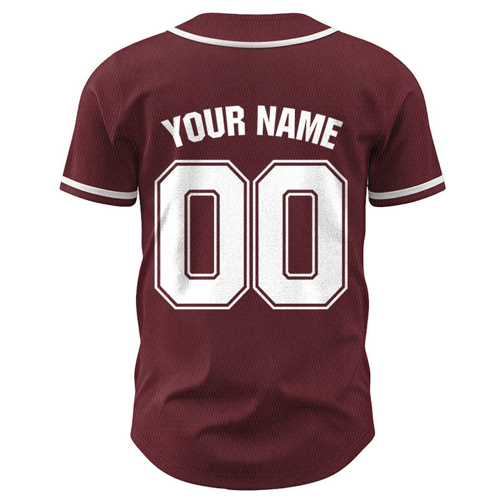 Christianartworkshop Faith Custom Name Number Baseball Jersey - image 41