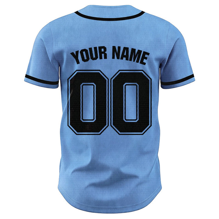 Christianartworkshop Faith Custom Name Number Baseball Jersey - image 48