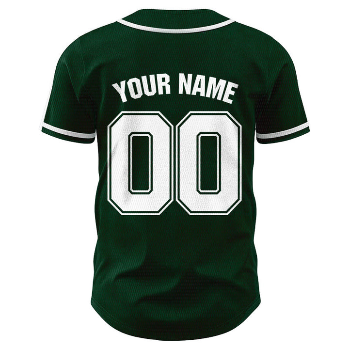 Christianartworkshop Faith Custom Name Number Baseball Jersey - image 55