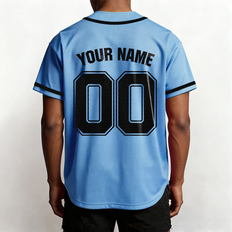 Christianartworkshop Faith Custom Name Number Baseball Jersey - image 46