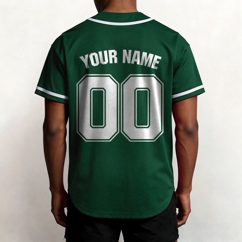 Christianartworkshop Faith Custom Name Number Baseball Jersey - image 53
