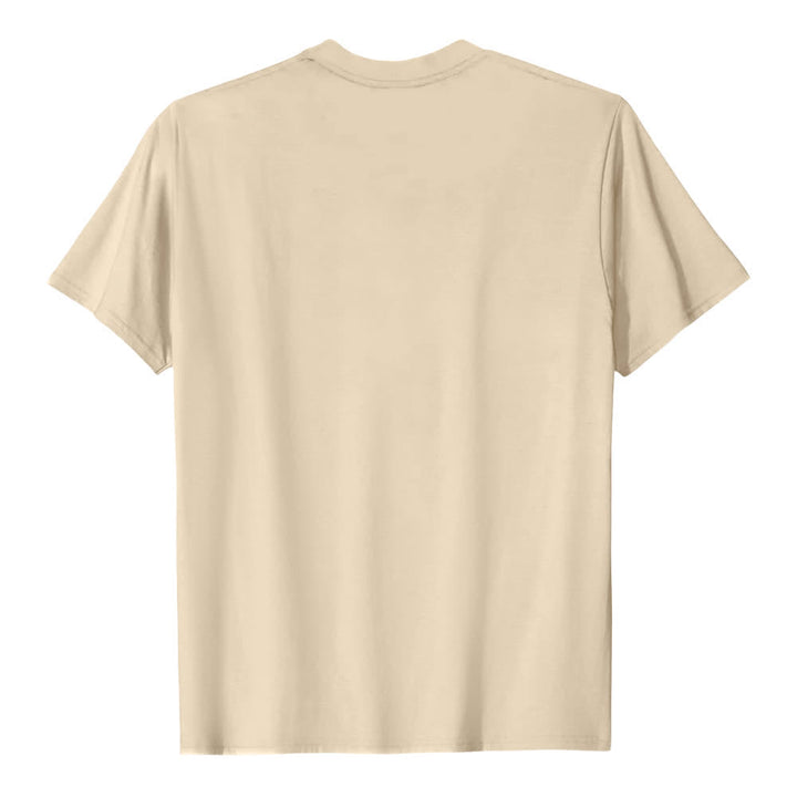 Christianartworkshop Dual-Side I'm Proof That God Answers Prayer Letter Print Classic T-shirt - image 2