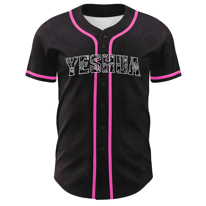 Christianartworkshop Be Strong In The Lord Templar Knight Jesus Unisex Baseball Jersey - image 23