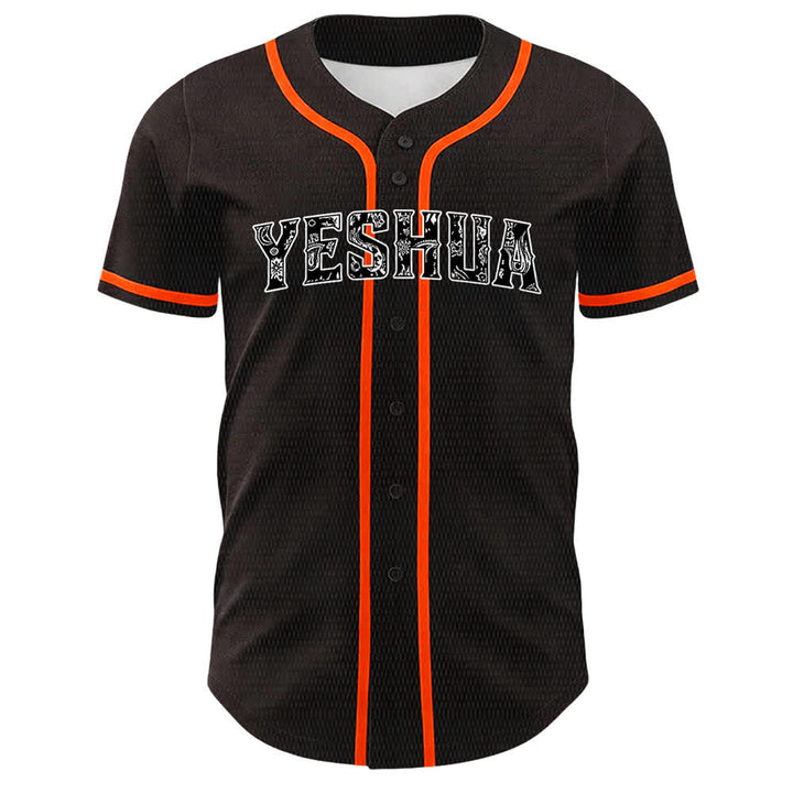 Christianartworkshop Be Strong In The Lord Templar Knight Jesus Unisex Baseball Jersey - image 8