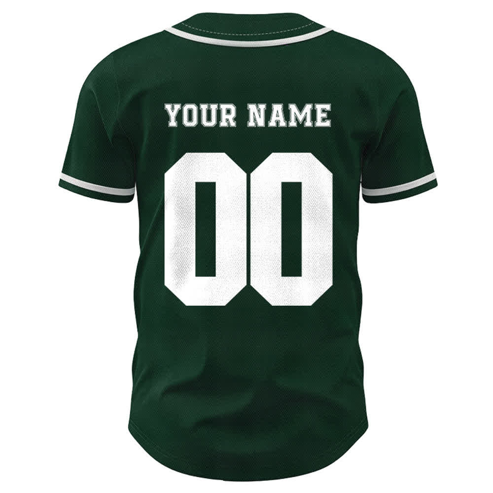 Christianartworkshop Child Of God Custom Name Number Unisex Baseball Jersey - image 59