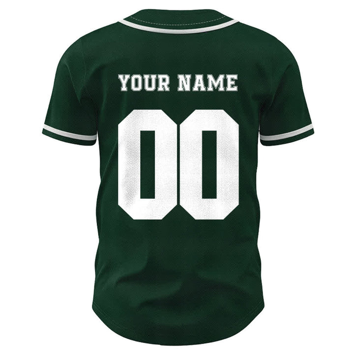 Christianartworkshop Child Of God Custom Name Number Unisex Baseball Jersey - image 59