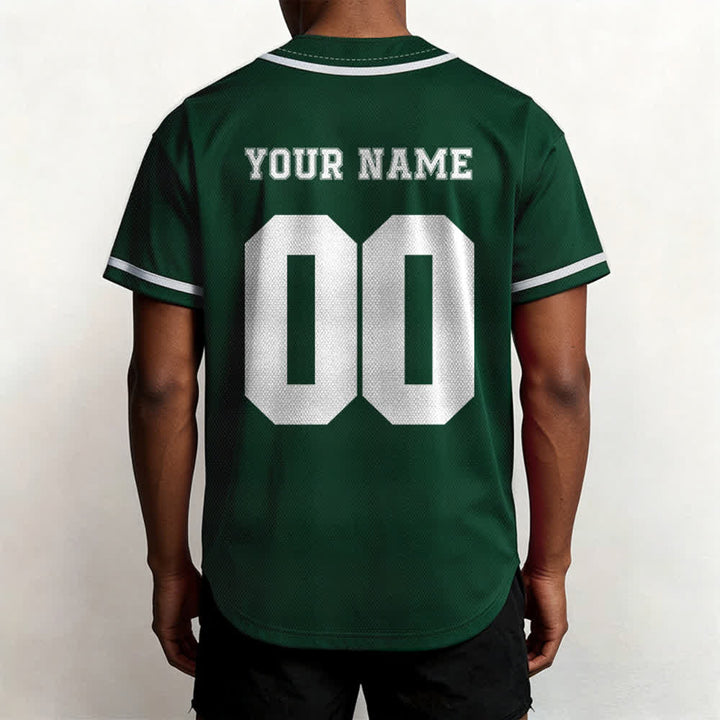 Christianartworkshop Child Of God Custom Name Number Unisex Baseball Jersey - image 61