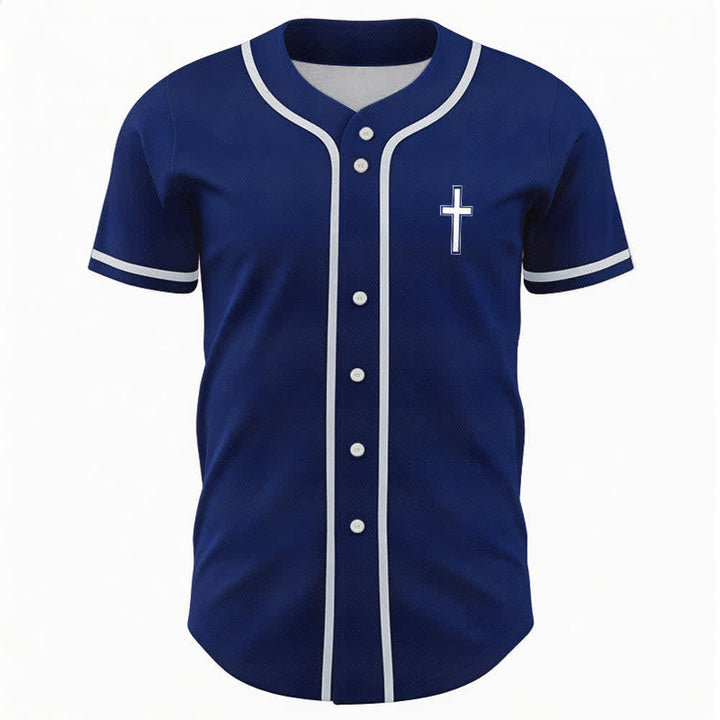 Christianartworkshop Made For More Ephesians 2:10 Unisex Baseball Jersey - image 37