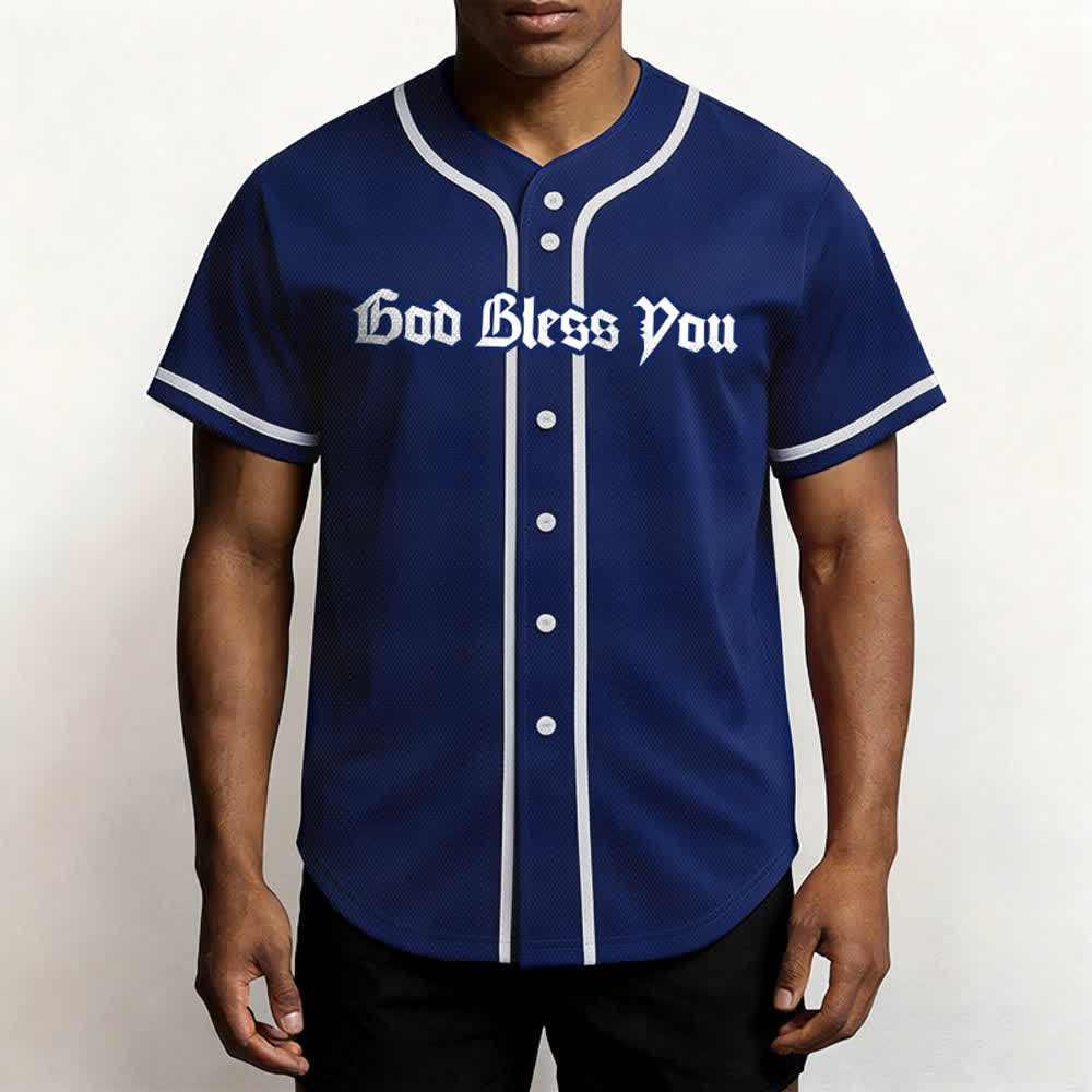 Christianartworkshop Saint Believe In Christ Unisex Baseball Jersey - image 39