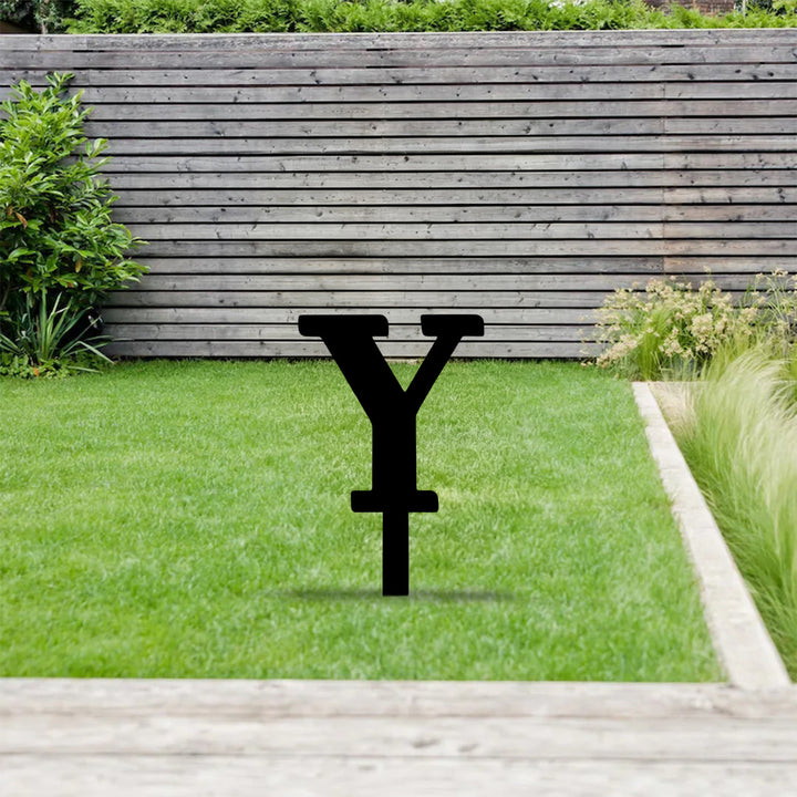 Christianartworkshop Round Silhouette Holy Family Yard Metal Stake: Token of Warm Sacred Nightly Grace for Yard - image 14