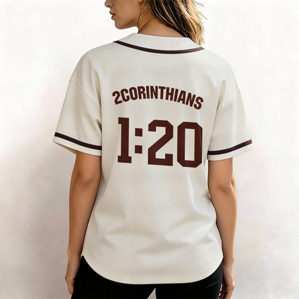 Christianartworkshop Amen Black And White Team Baseball Jersey - image 45