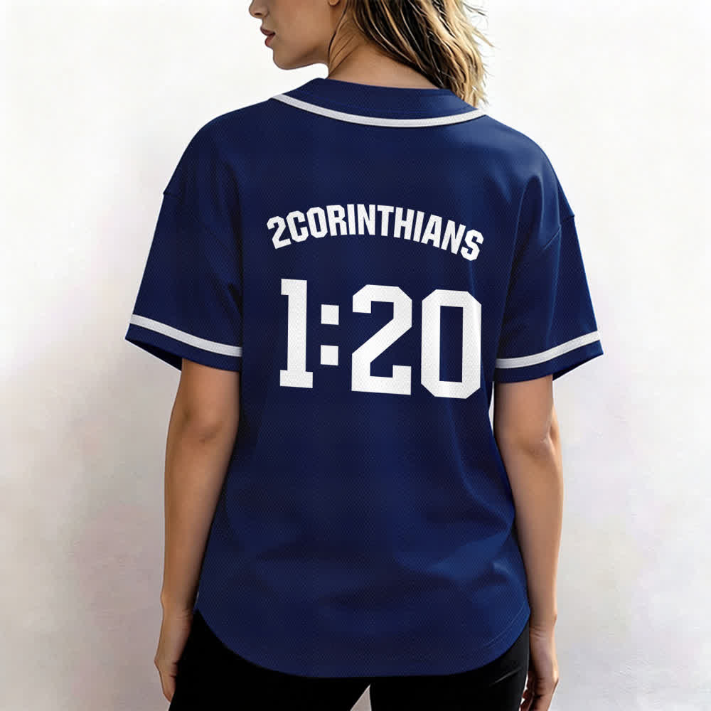 Christianartworkshop Amen Black And White Team Baseball Jersey - image 52