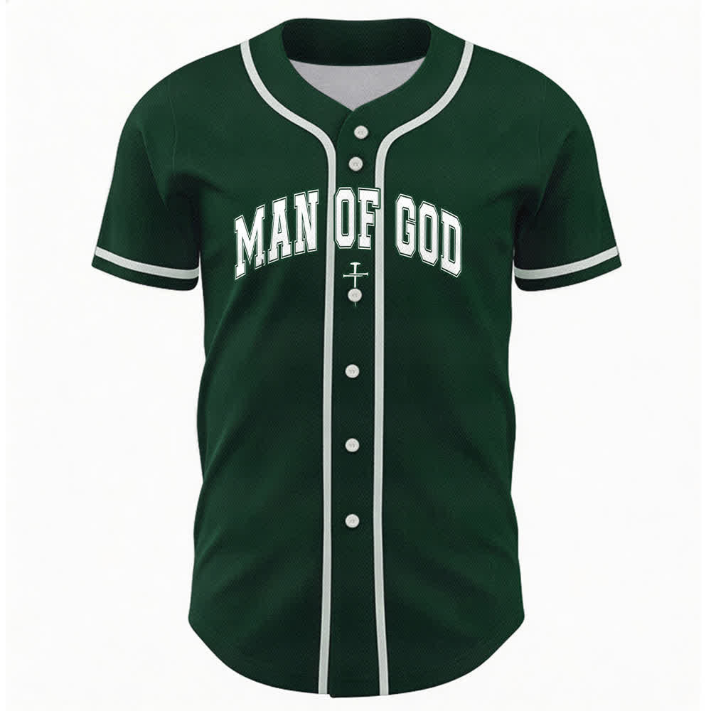 Christianartworkshop Pray Tap My Shoulder Message Baseball Jersey - image 37