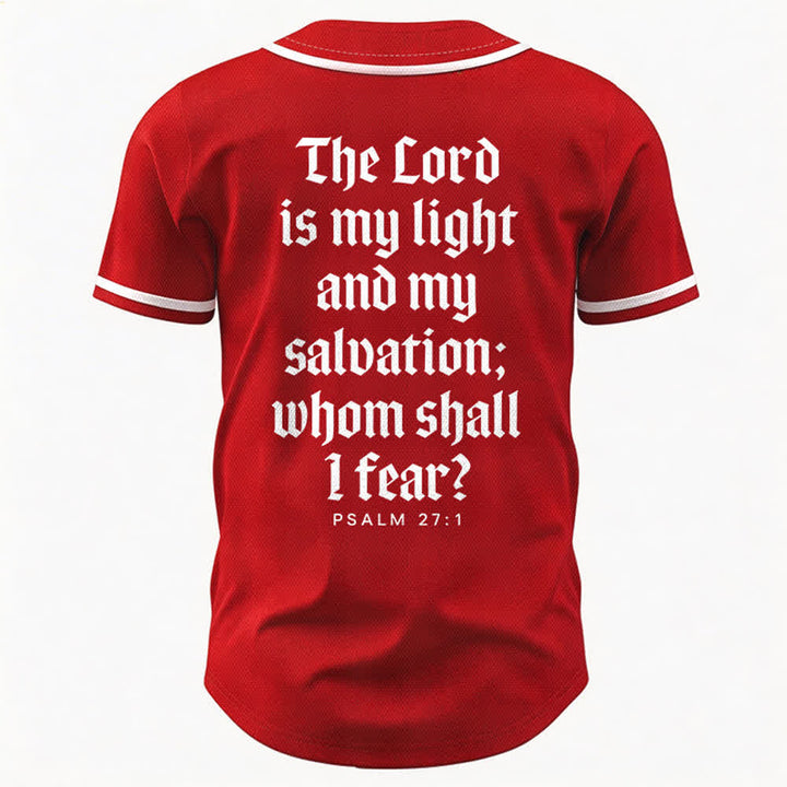 Christianartworkshop Psalm 23 Navy Scripture Team Baseball Jersey - image 50