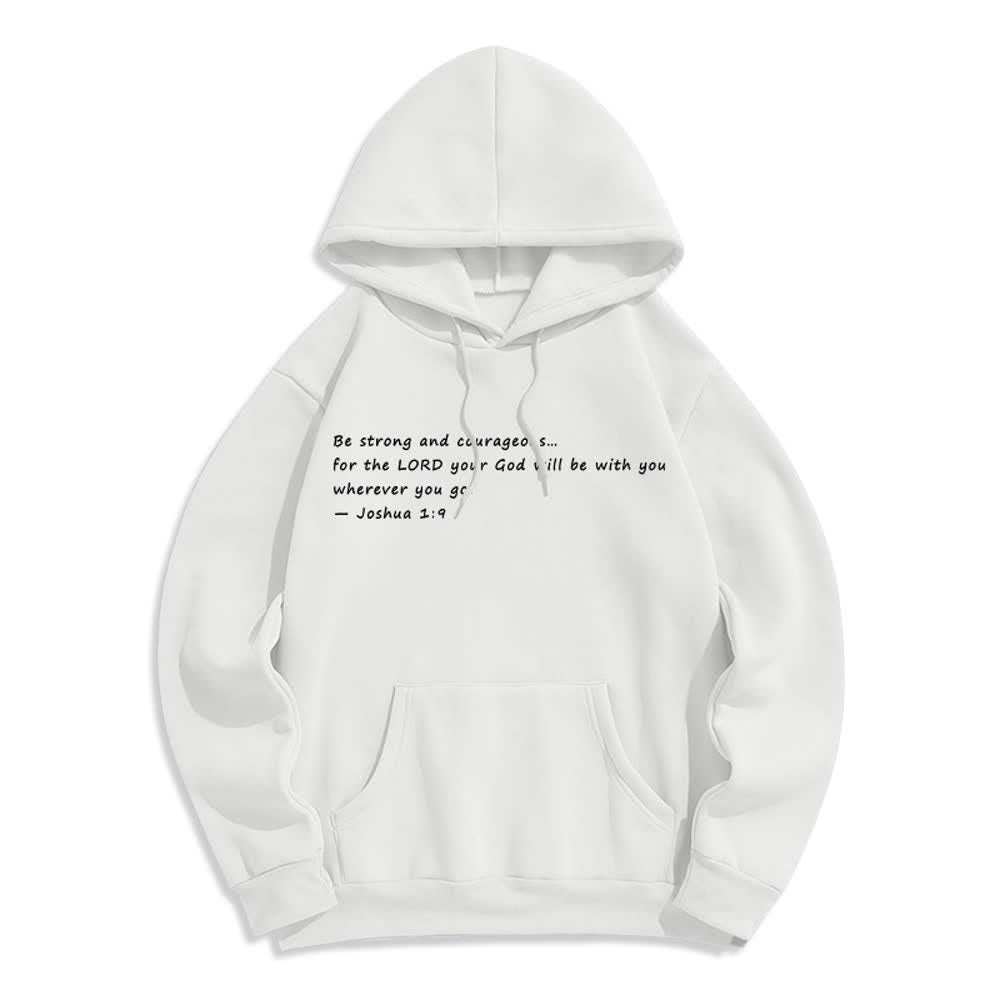 Christianartworkshop He Sees You Heather Gray Comfort Fit Pullover Hoodie - image 5