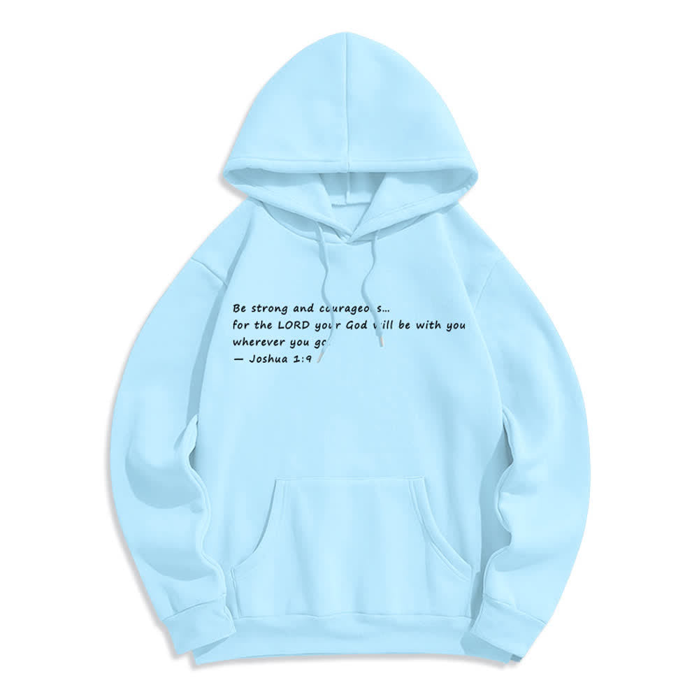 Christianartworkshop He Sees You Heather Gray Comfort Fit Pullover Hoodie - image 20