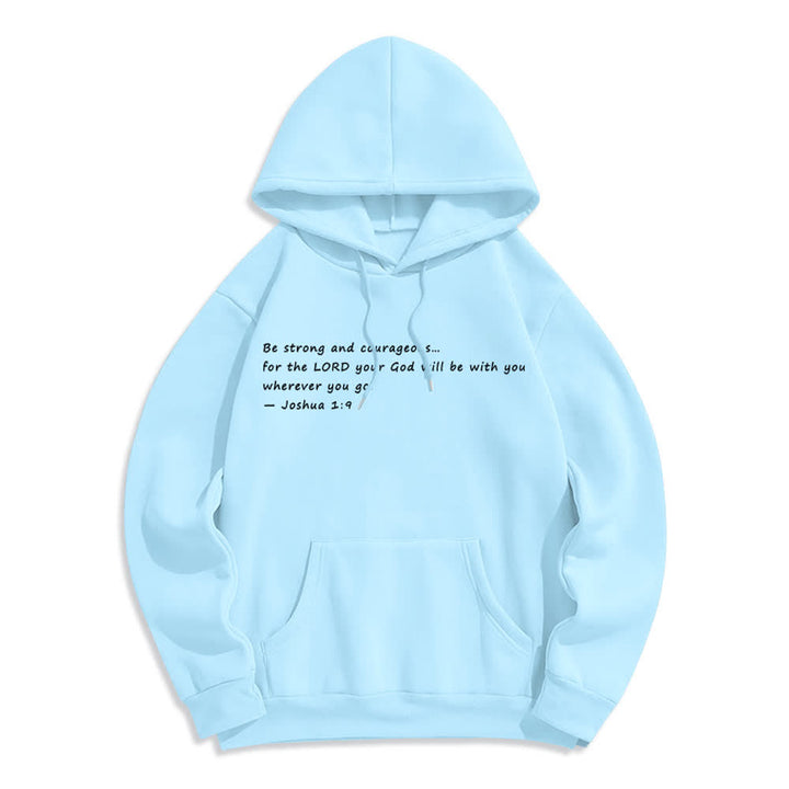Christianartworkshop He Sees You Heather Gray Comfort Fit Pullover Hoodie - image 20