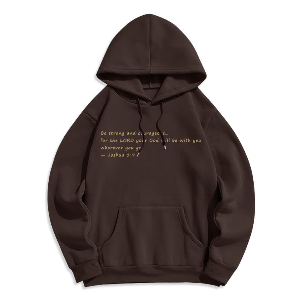 Christianartworkshop He Sees You Heather Gray Comfort Fit Pullover Hoodie - image 14